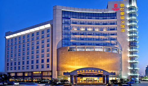 Shanghai Jin Jiang International Hotel Group
